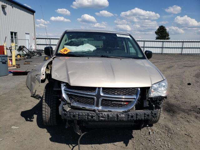2C4RDGBG2GR108666 Dodge Grand Caravan Se