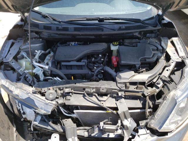 2019 NISSAN ROGUE SPT JN1BJ1CP2KW234986