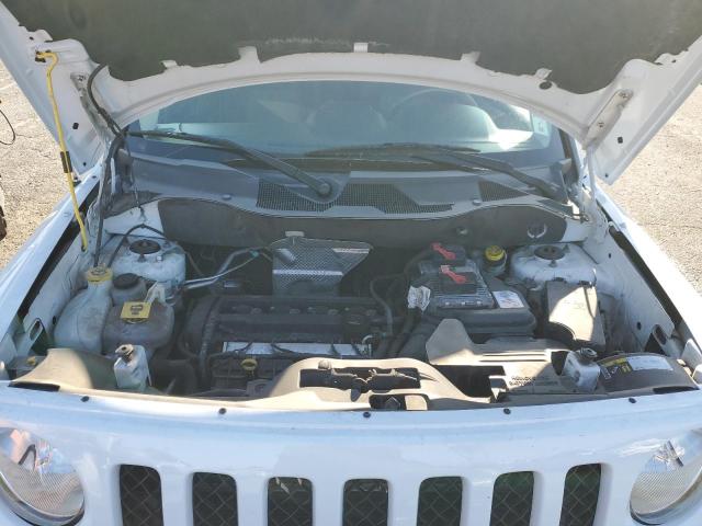 1C4NJPBA4FD143889 Jeep Patriot Sport