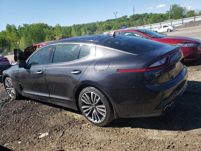 2019 KIA STINGER PR - KNAE25LA3K6052690