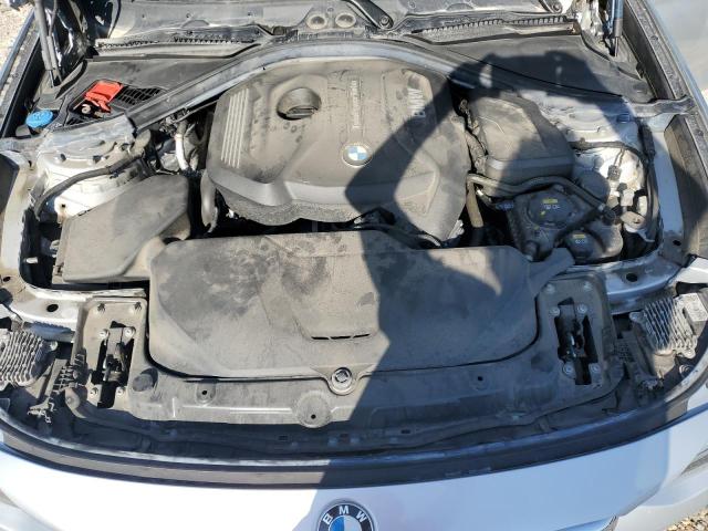 2018 BMW 330 XIGT WBA8Z9C58JB220543