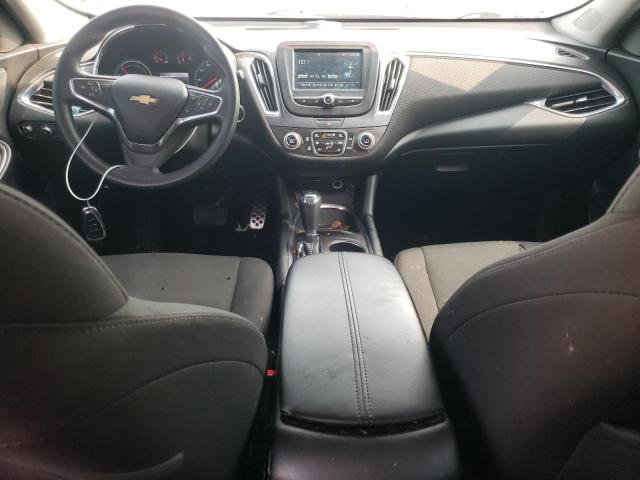 2016 CHEVROLET MALIBU HYB - 1G1ZJ5SU6GF298829