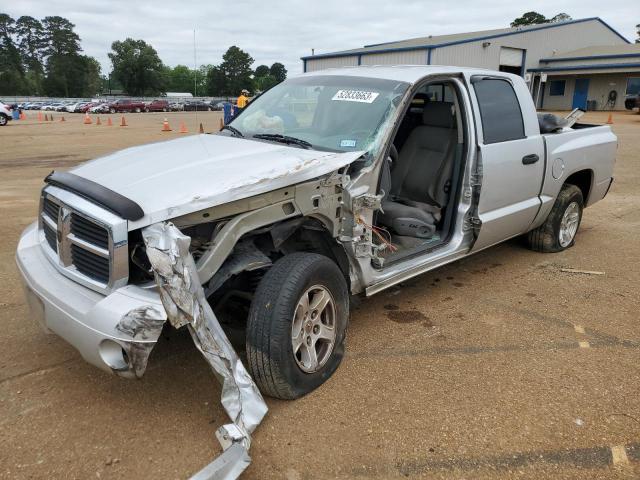 2007 Dodge Dakota 