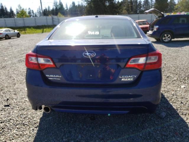 4S3BNAD62F3002435 Subaru Legacy 2.5i Premium