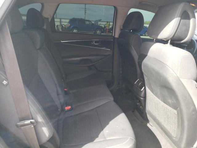 5XYPG4A55GG163498 KIA SORENTO LX