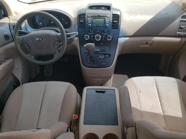 KNDMG4C74E6543093 KIA SEDONA LX