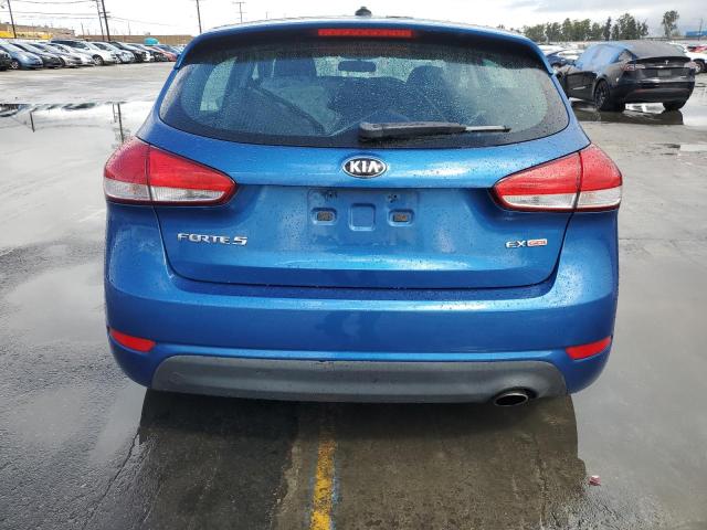 KNAFX5A82F5316905 KIA FORTE EX