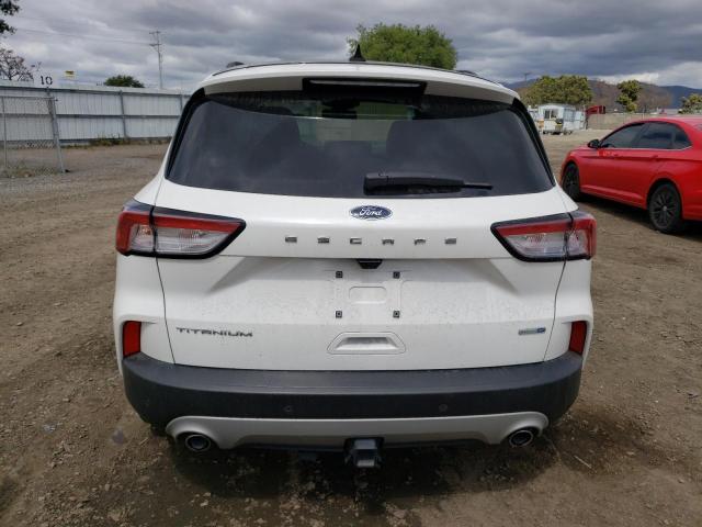 1FMCU9J95LUA11698 Ford Escape Titanium