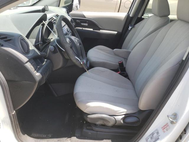 JM1CW2BL8F0183705 Mazda 5 SPORT
