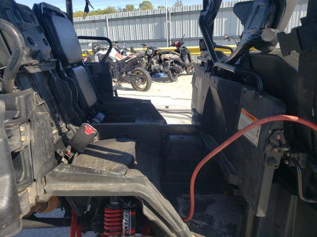 2021 HONDA SXS1000 M5 1HFVE0407M4502056