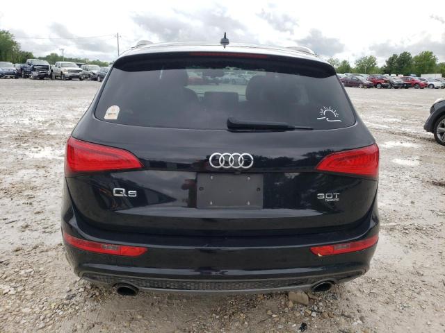 VIN WA1DGAFP1DA063741 2013 Audi Q5, Premium Plus no.6