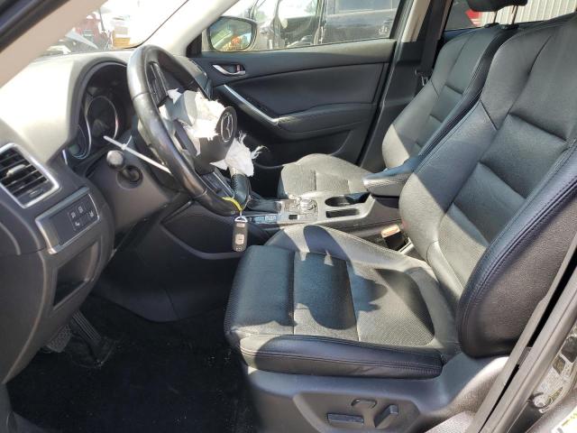 JM3KE2DY8G0752729 Mazda CX-5 GT