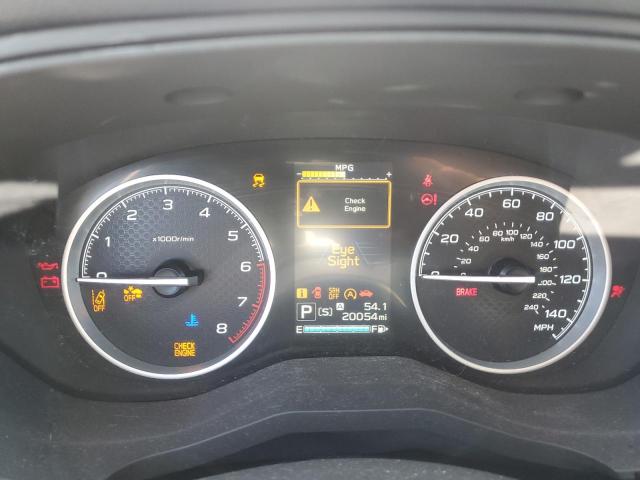 JF2SKAJC0MH511444 Subaru Forester Premium