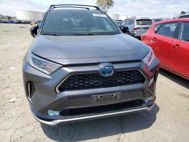2021 TOYOTA RAV4 PRIME - JTMEB3FV4MD054937