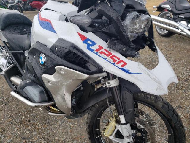 2022 BMW R 1250 GS - WB10M0300N6F14659