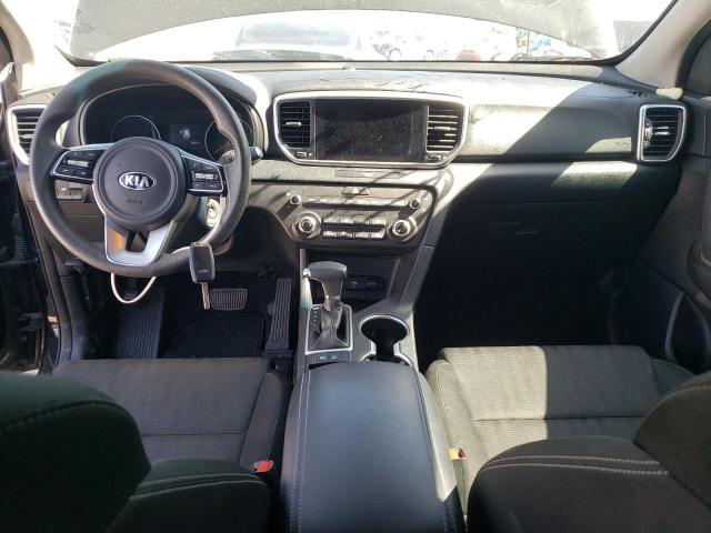 KNDPM3AC8L7714936 KIA Sportage Lx