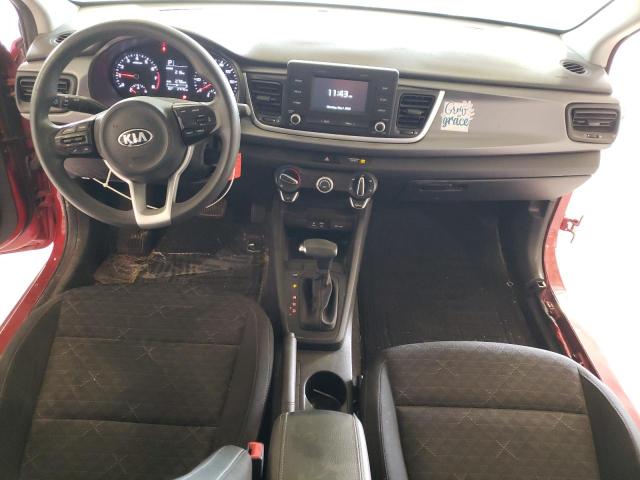 3KPA24AB0KE172819 KIA RIO S