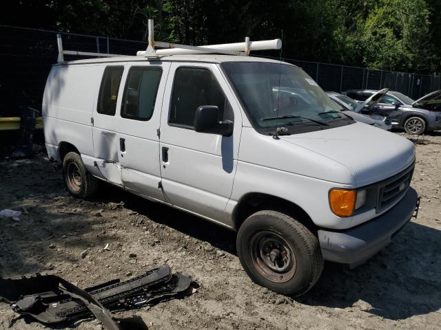 2006 Ford Econoline E250 Van VIN: 1FTNE24W16HA28711 Lot: 53942503