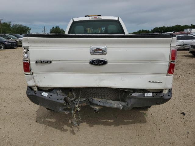1FTVX1EF5EKE11300 Ford F150 Super Cab