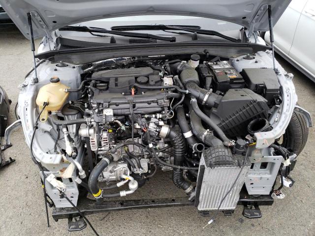 5XXG64J2XPG192430 KIA K5 GT LINE