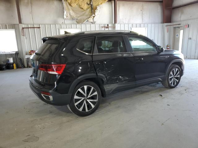 2022 VOLKSWAGEN TAOS SE - 3VVWX7B24NM052475