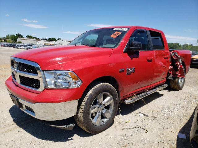 2020 Ram 1500 Classic SLT