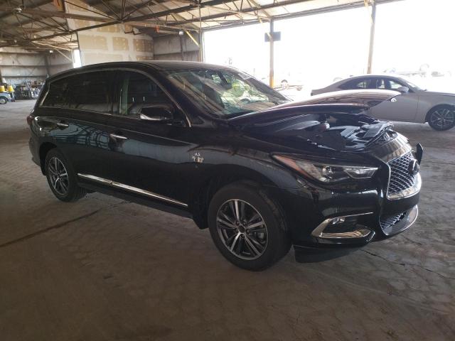 5N1DL0MN5JC501010 Infiniti QX60