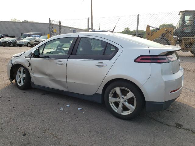 VIN 1G1RA6E46DU141004 2013 Chevrolet Volt no.2