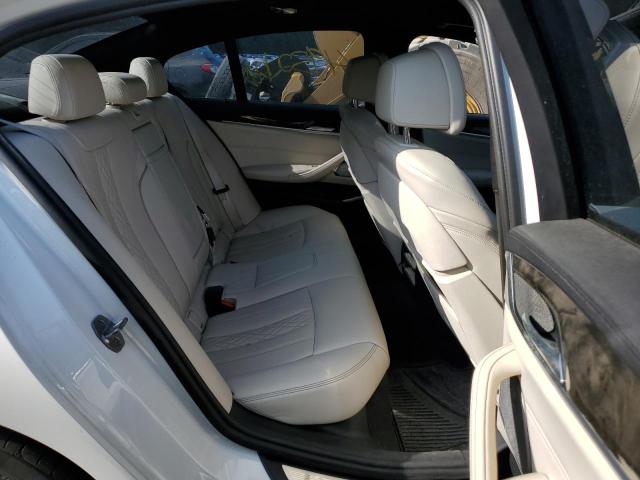2017 BMW 530 XI - WBAJA7C31HG904942