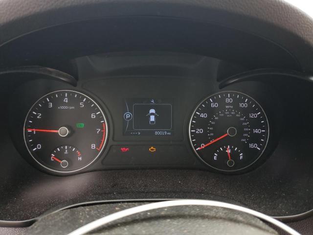 5XXGT4L32GG083359 KIA Optima Lx