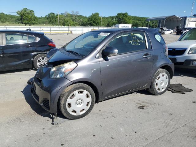 Scion IQ 2dr Hatch