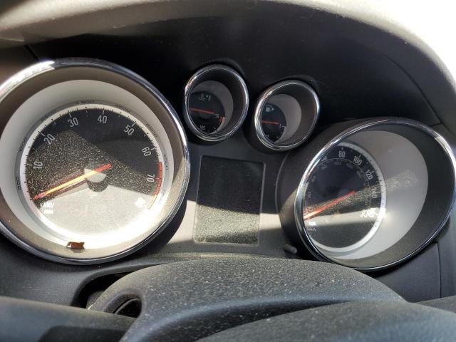 W04WH3N53KG327053 Buick Cascada Premium