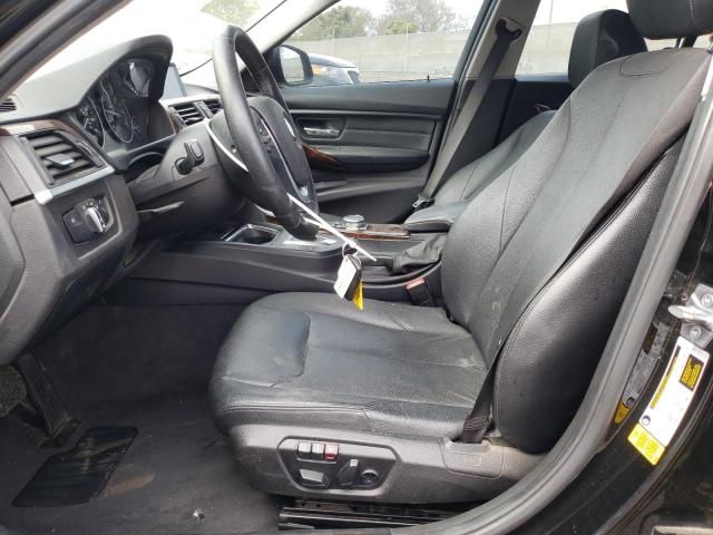 WBA3D3C56FK158525 BMW 328 D
