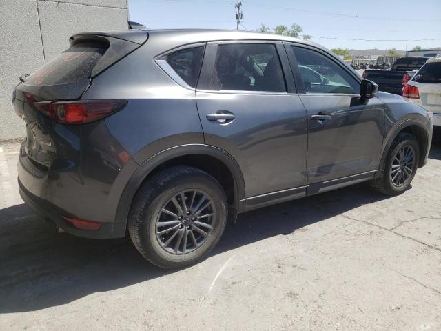 JM3KFACMXK1676519 Mazda Cx-5 Touring