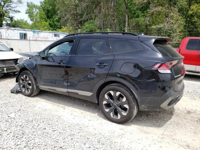 2023 KIA SPORTAGE X - 5XYK6CAF0PG053636