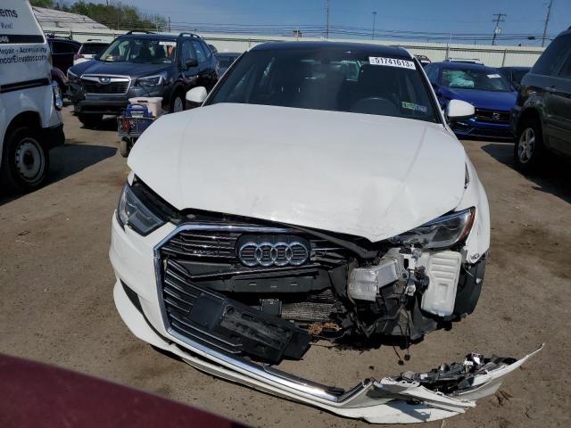 2017 AUDI A3 E-TRON - WAUUPBFF0HA055782