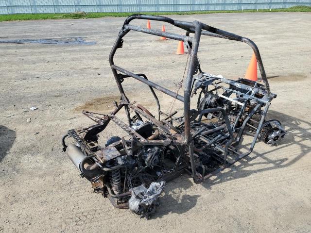 2017 POLARIS RZR 570 EP - 3NSVHE570HE891202