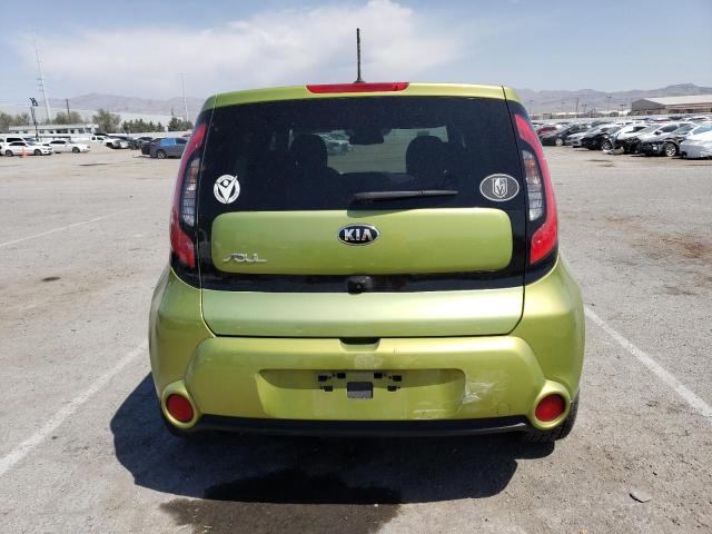 KNDJX3A51E7730056 KIA Soul !