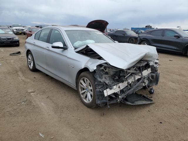 WBA5A7C55FD622904 BMW 528 XI