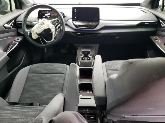 2021 VOLKSWAGEN ID.4 PRO WVGRMPE28MP057554