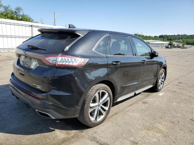 2FMPK4AP3JBB77052 2018 FORD EDGE, photo no. 3