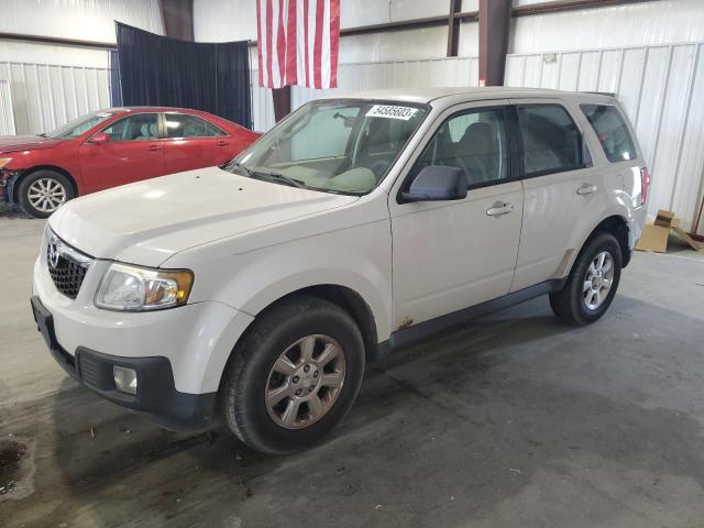 2009 Mazda Tribute i