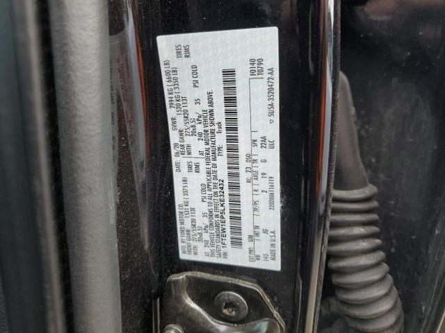 1FTEW1EP5LKE32432 Ford F150 Supercrew