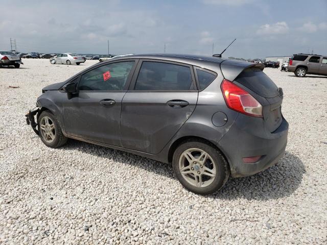 2019 FORD FIESTA 3FADP4EJ6KM163280