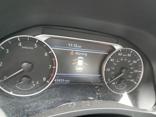 1N4BL4BV0KC253990 Nissan ALTIMA S
