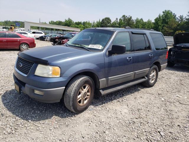 2003 Ford Expedition XLT