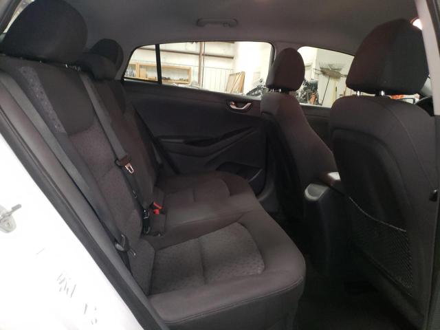 2019 HYUNDAI IONIQ BLUE - KMHC65LC3KU167376