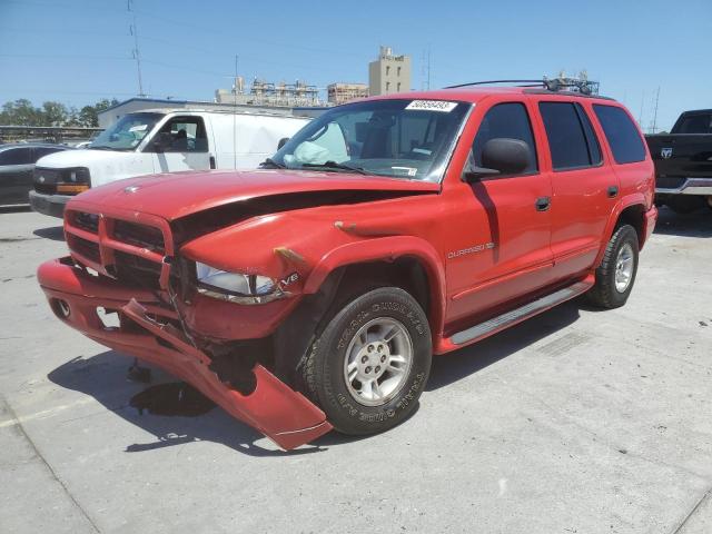 2000 Dodge Durango 