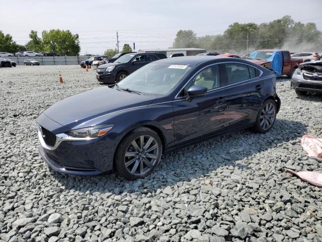 2020 Mazda Mazda6 Touring