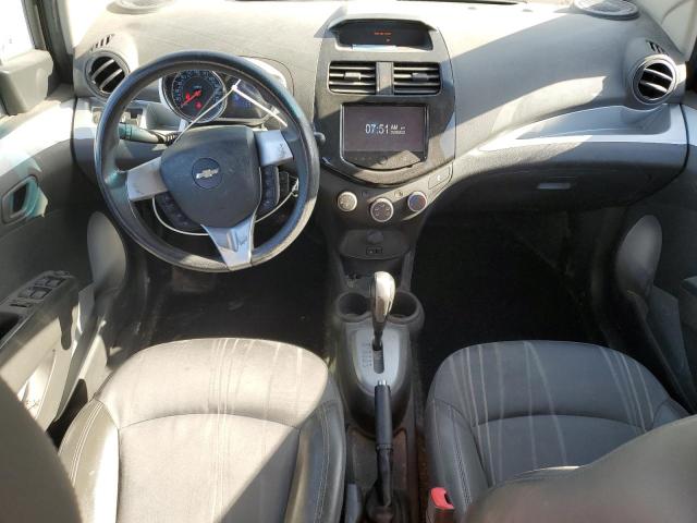 2015 CHEVROLET SPARK 1LT - KL8CD6S94FC805709